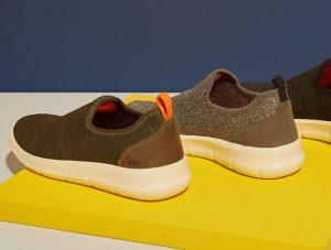 Tênis Slip on Mr. Cat